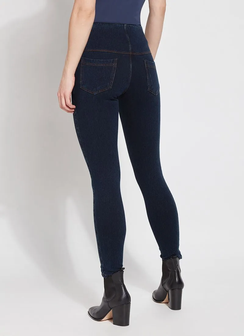 Toothpick Denim Legging