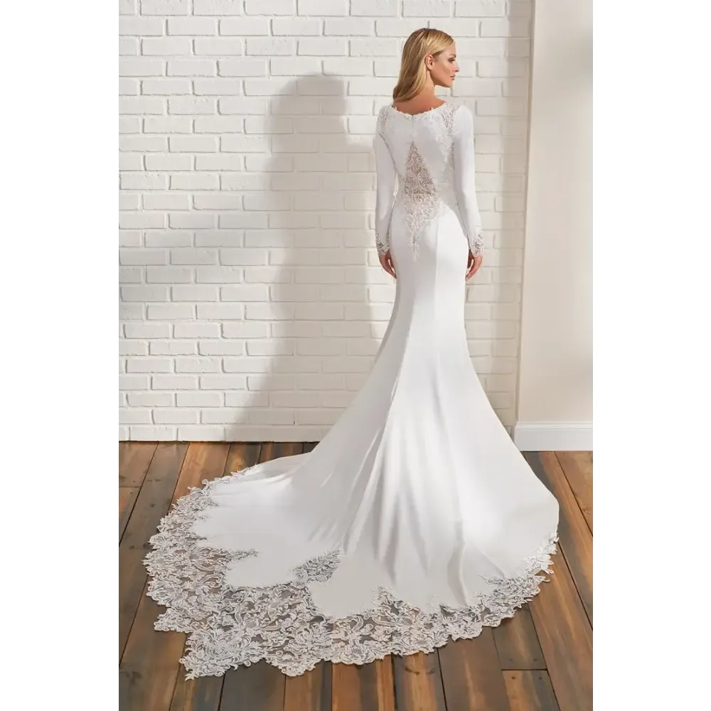 TR22182 by Modest Mon Cheri