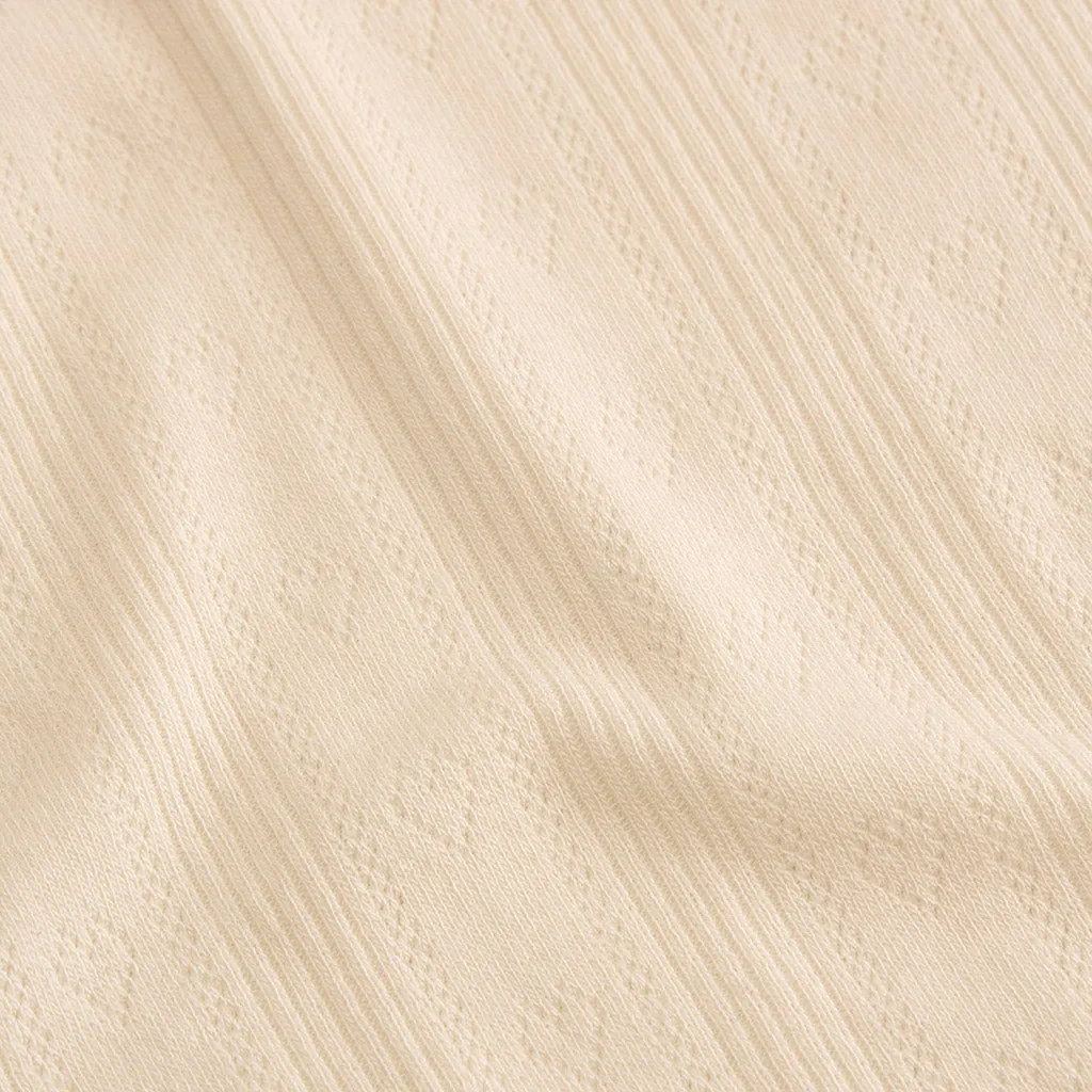 Vanilla Women's Pointelle Pants