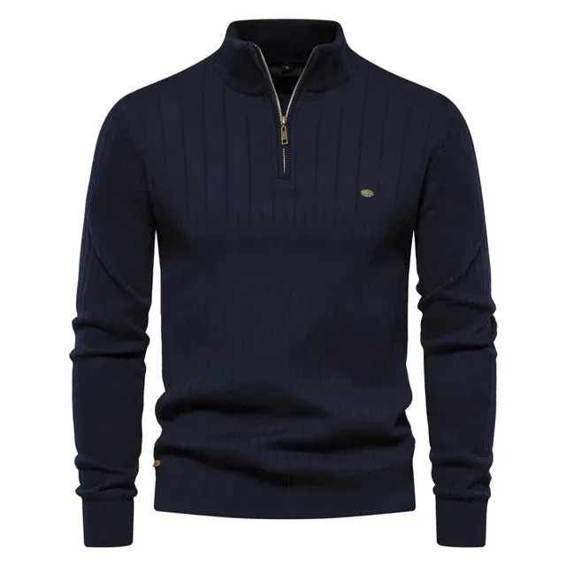 ZipPulse Sweaters