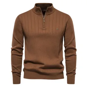 ZipPulse Sweaters